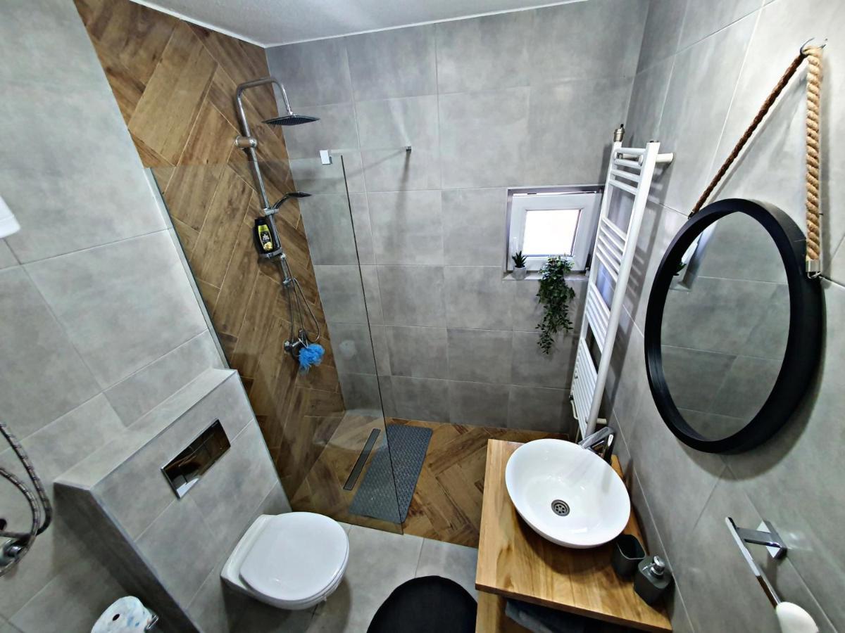 Luxor Apartmani 2 Vrnjačka Banja Extérieur photo