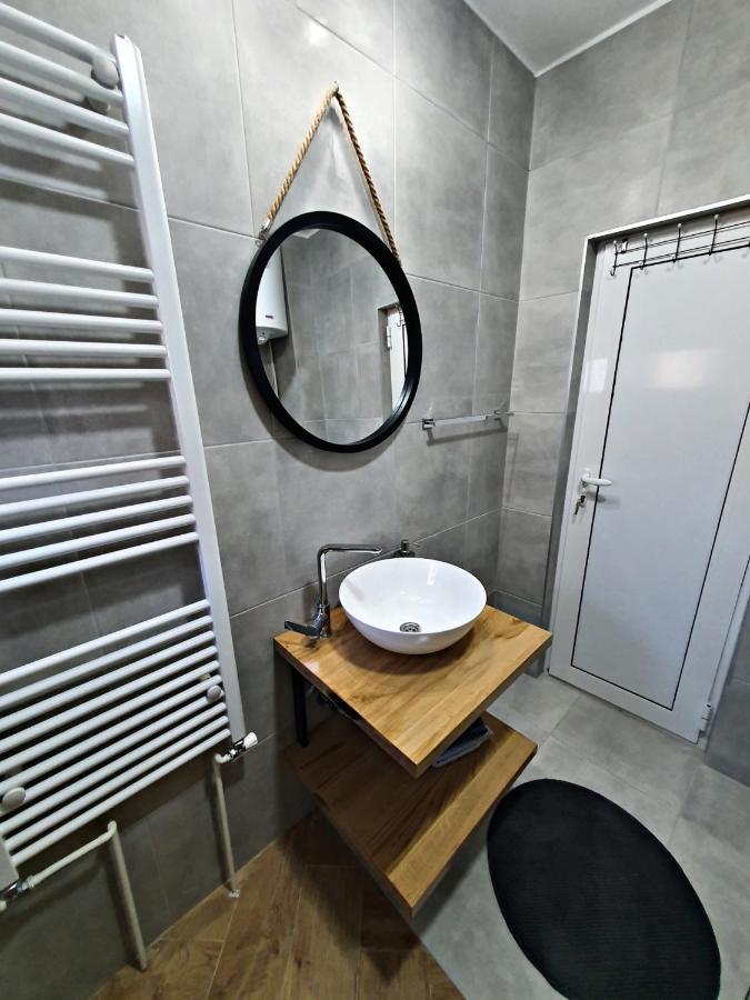 Luxor Apartmani 2 Vrnjačka Banja Extérieur photo