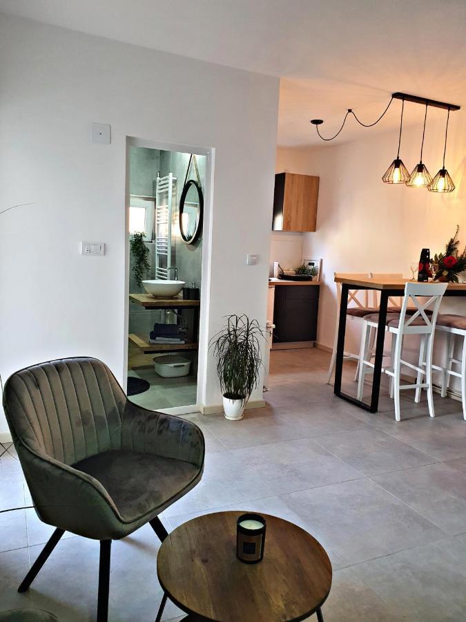 Luxor Apartmani 2 Vrnjačka Banja Extérieur photo