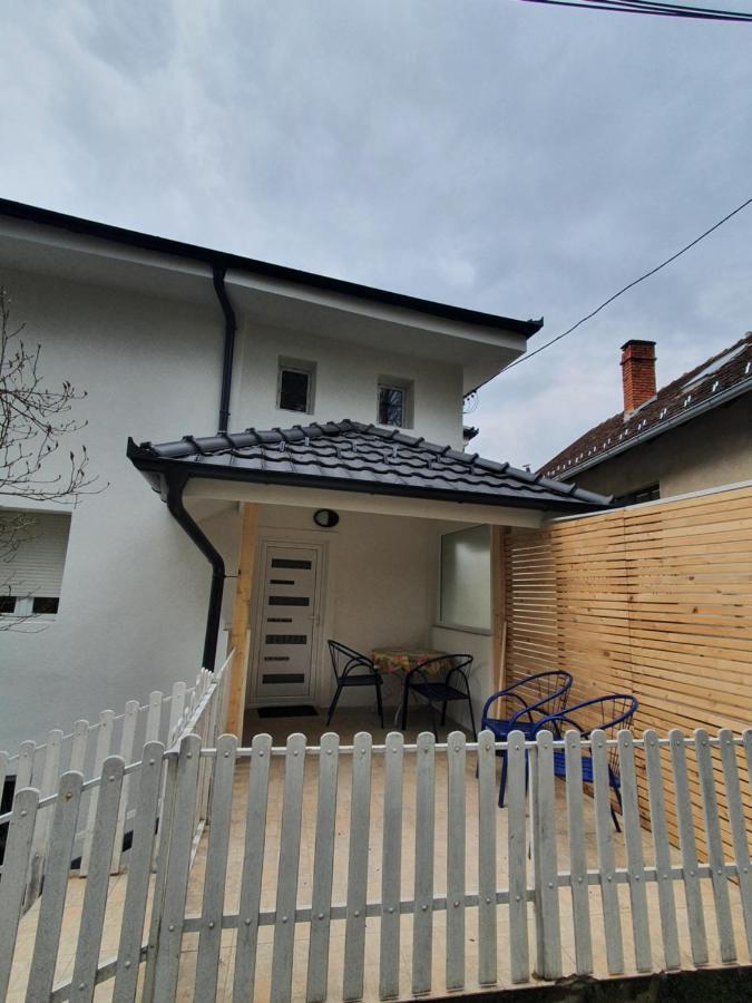 Luxor Apartmani 2 Vrnjačka Banja Extérieur photo