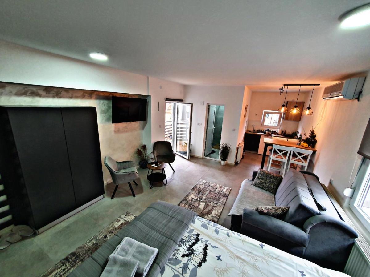 Luxor Apartmani 2 Vrnjačka Banja Extérieur photo