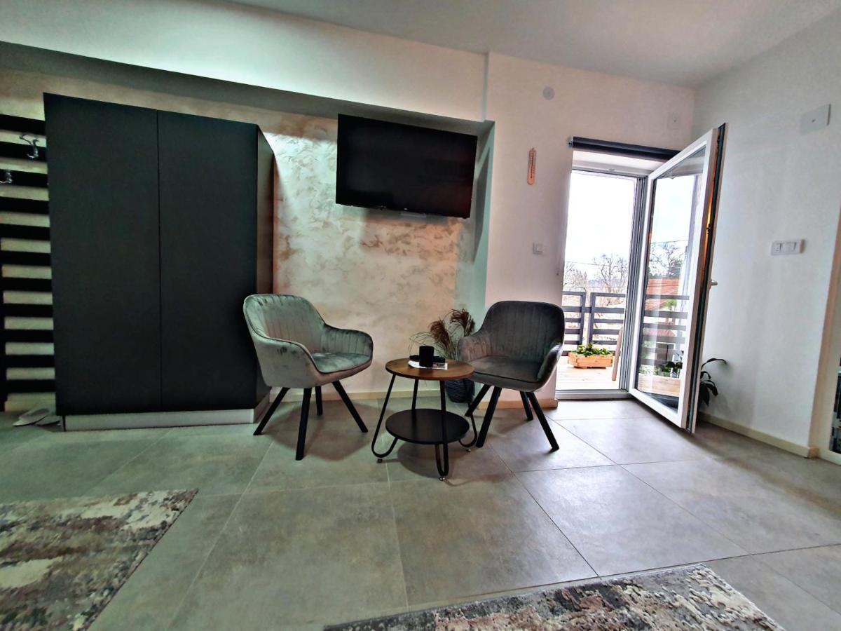 Luxor Apartmani 2 Vrnjačka Banja Extérieur photo