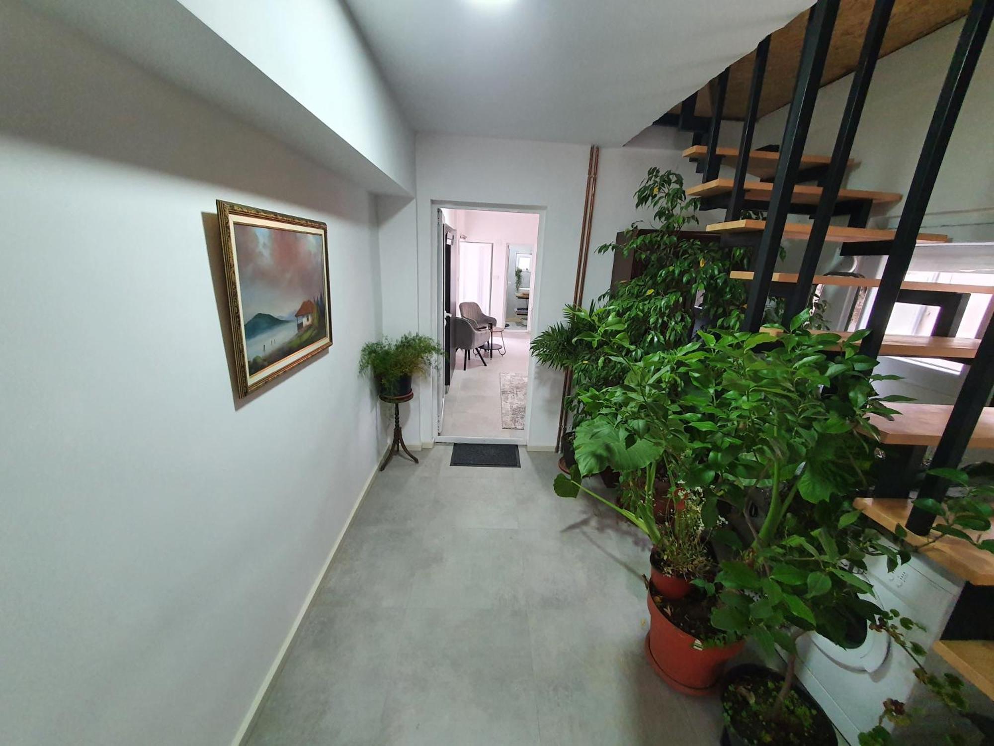 Luxor Apartmani 2 Vrnjačka Banja Chambre photo