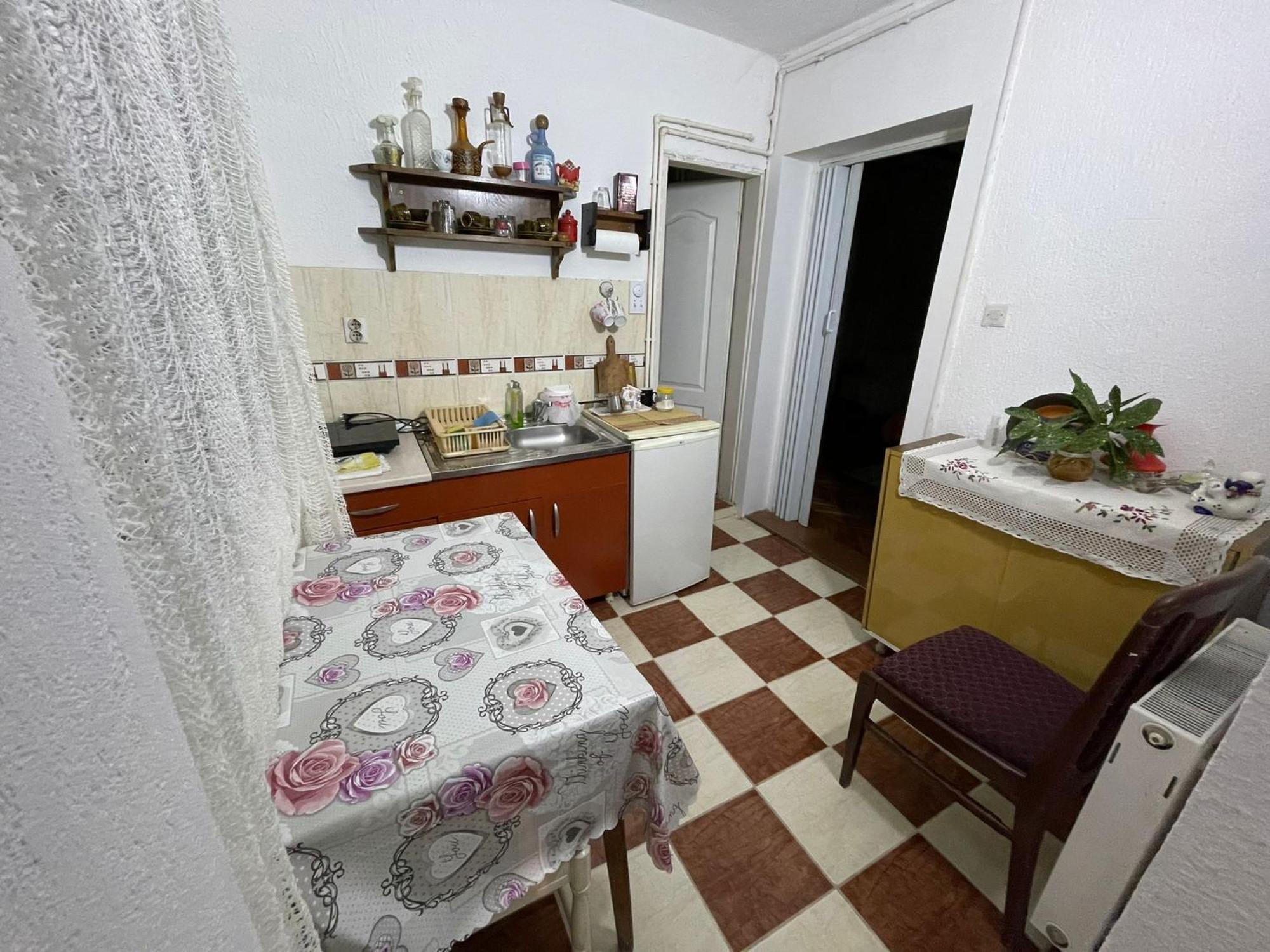Luxor Apartmani 2 Vrnjačka Banja Chambre photo