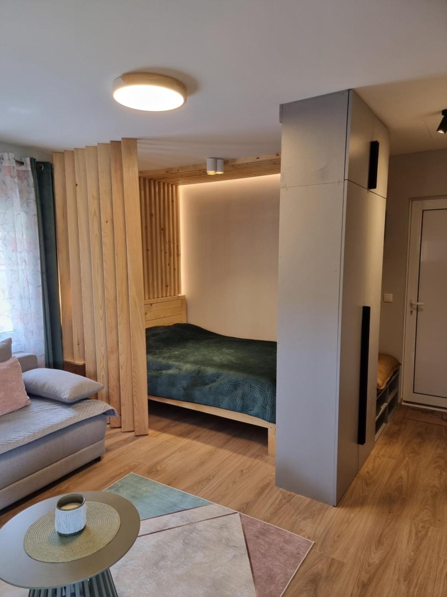 Luxor Apartmani 2 Vrnjačka Banja Extérieur photo