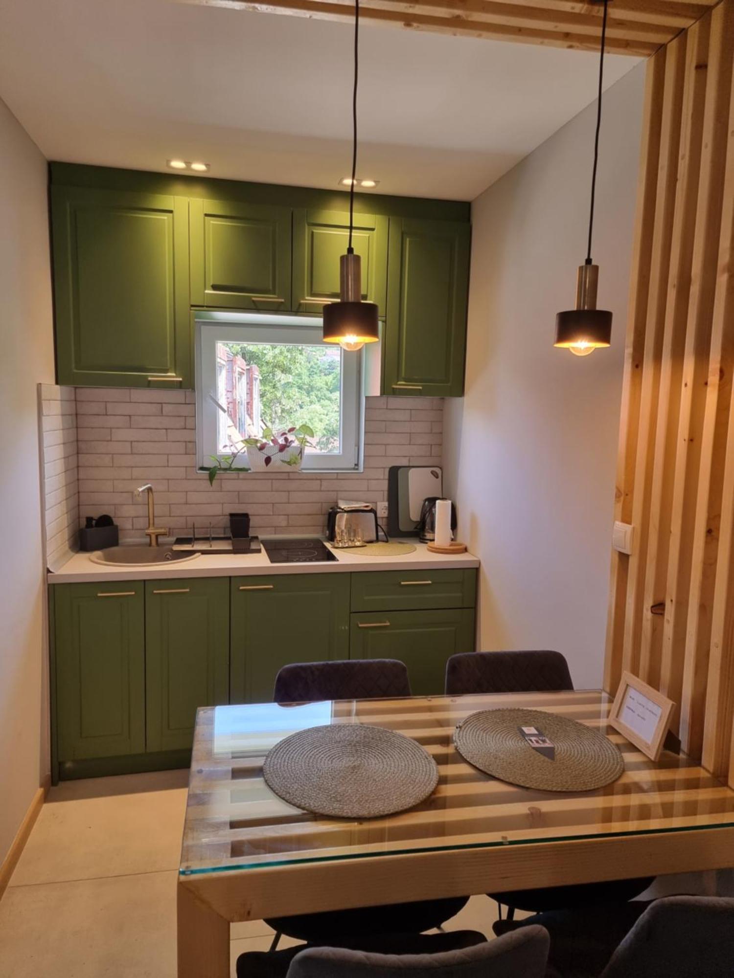 Luxor Apartmani 2 Vrnjačka Banja Extérieur photo