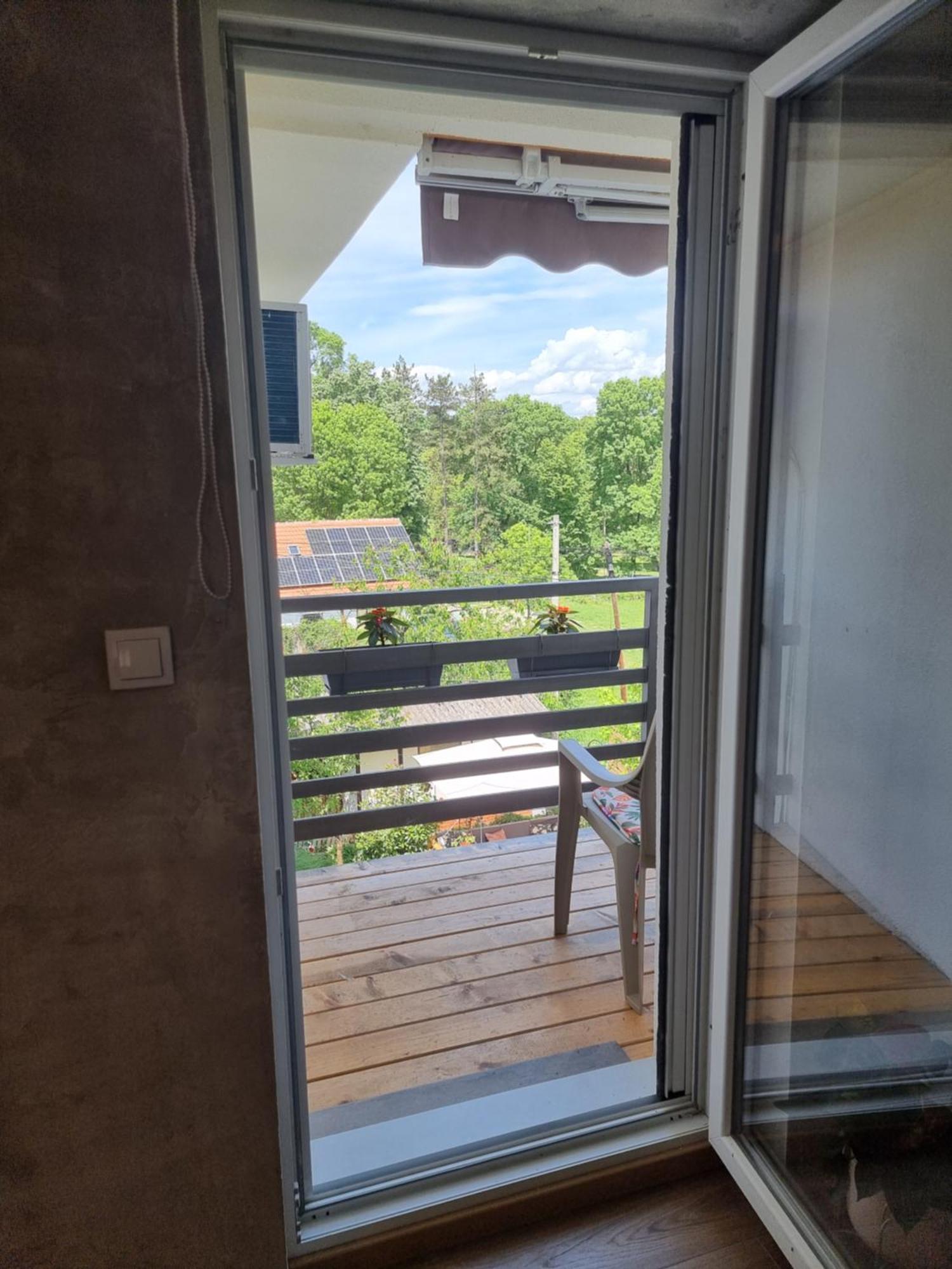 Luxor Apartmani 2 Vrnjačka Banja Extérieur photo