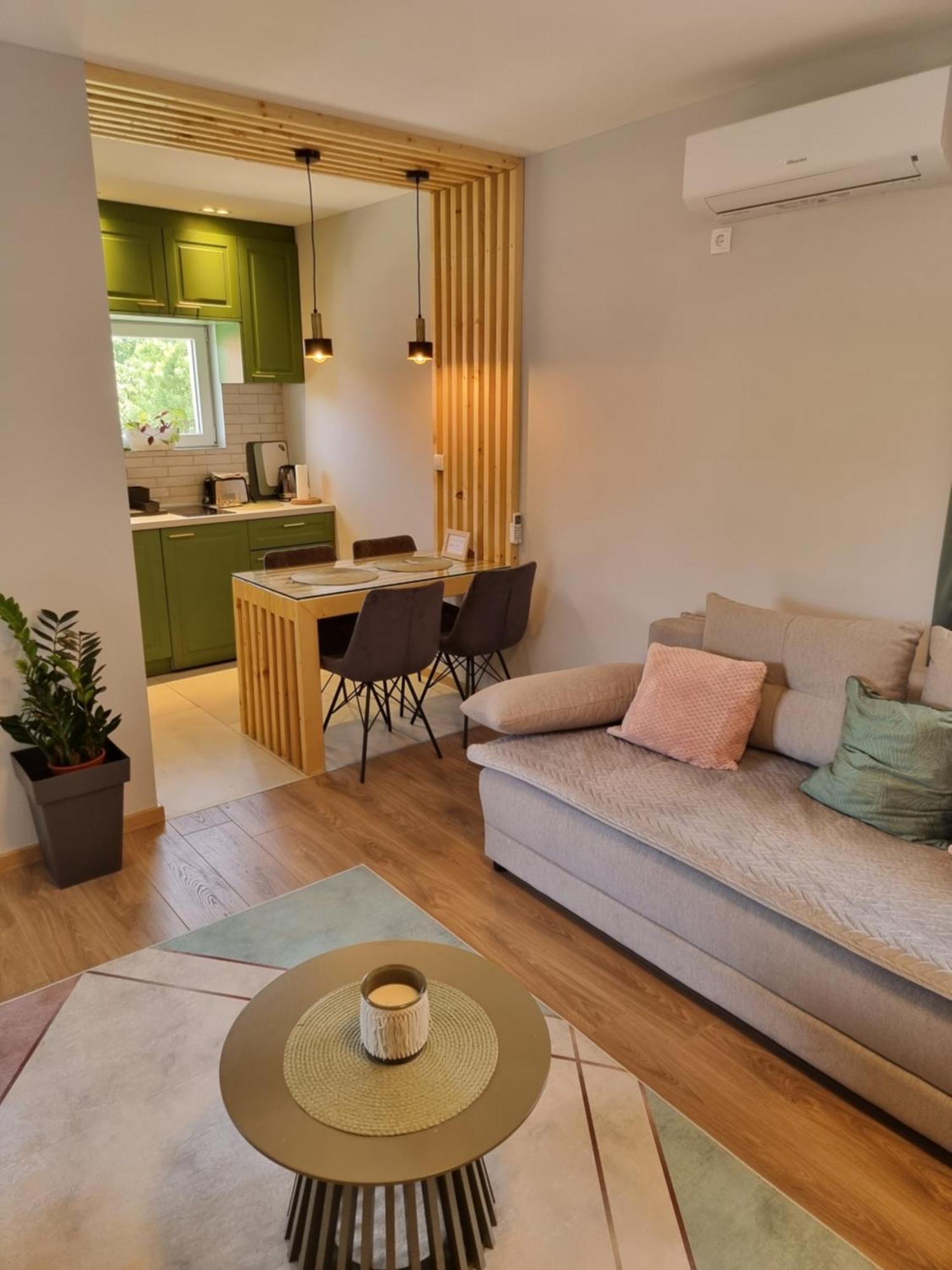 Luxor Apartmani 2 Vrnjačka Banja Extérieur photo